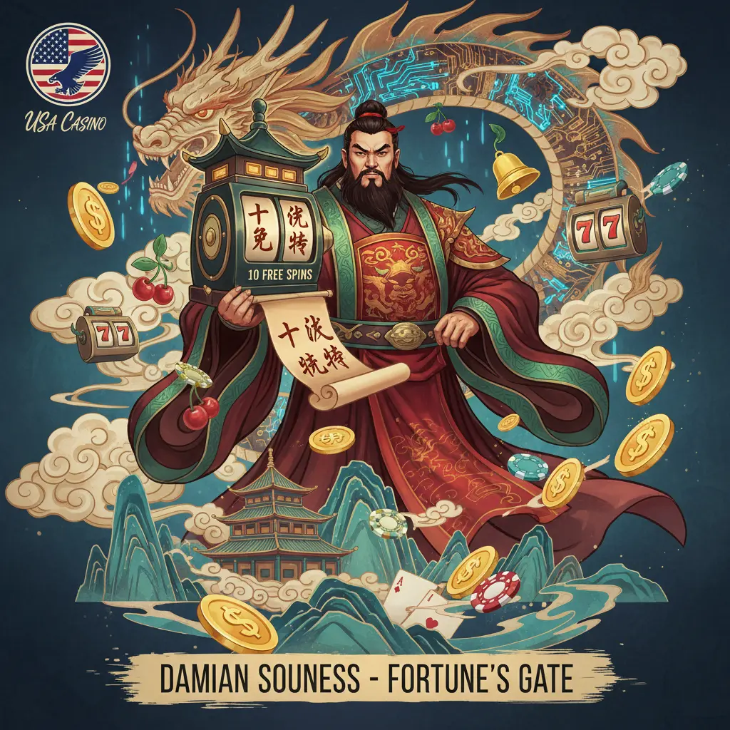 10 free spins slot usa - Souness