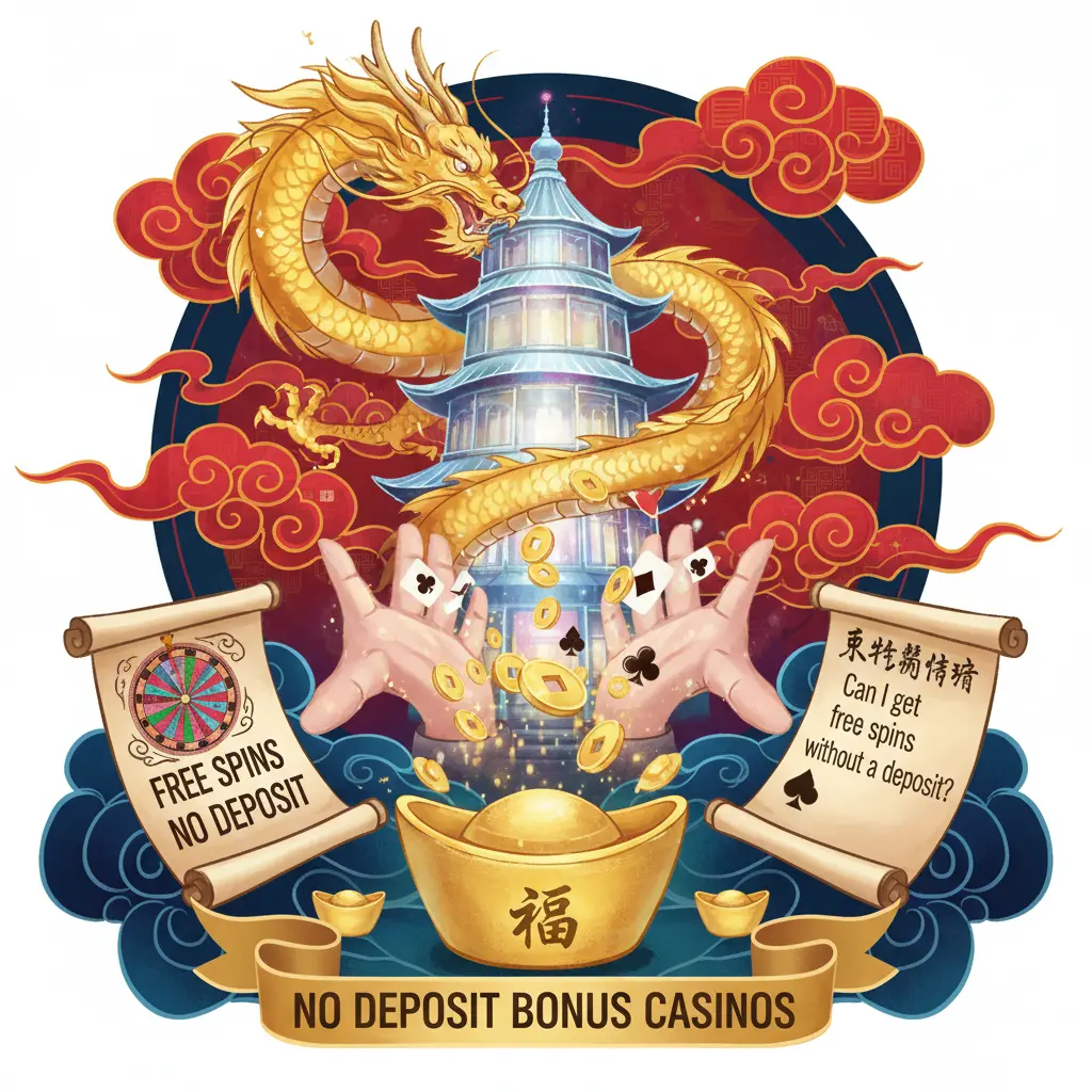 Can I get free spins without a deposit? - Deposit