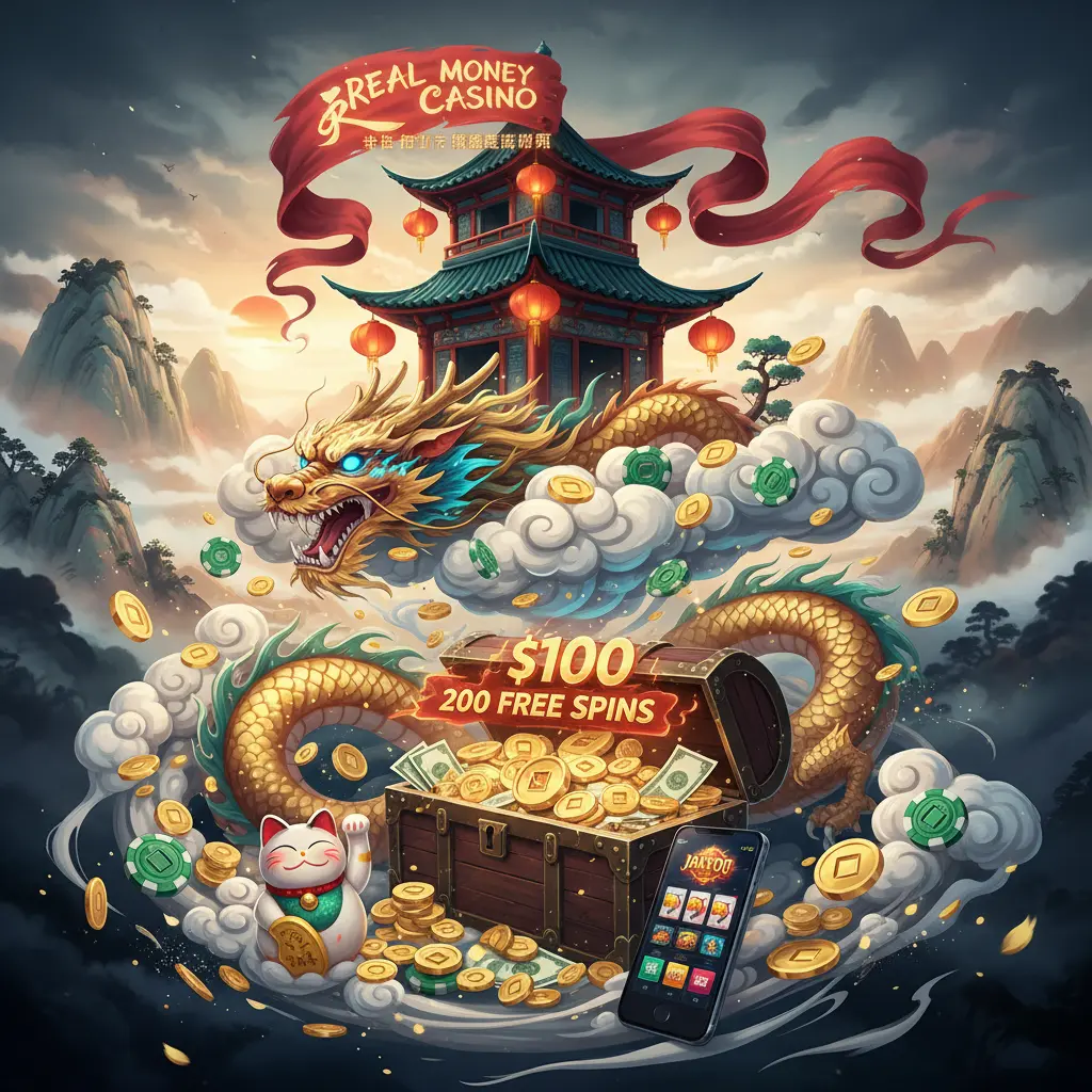 $100 no deposit bonus 200 free spins real money - Casinos