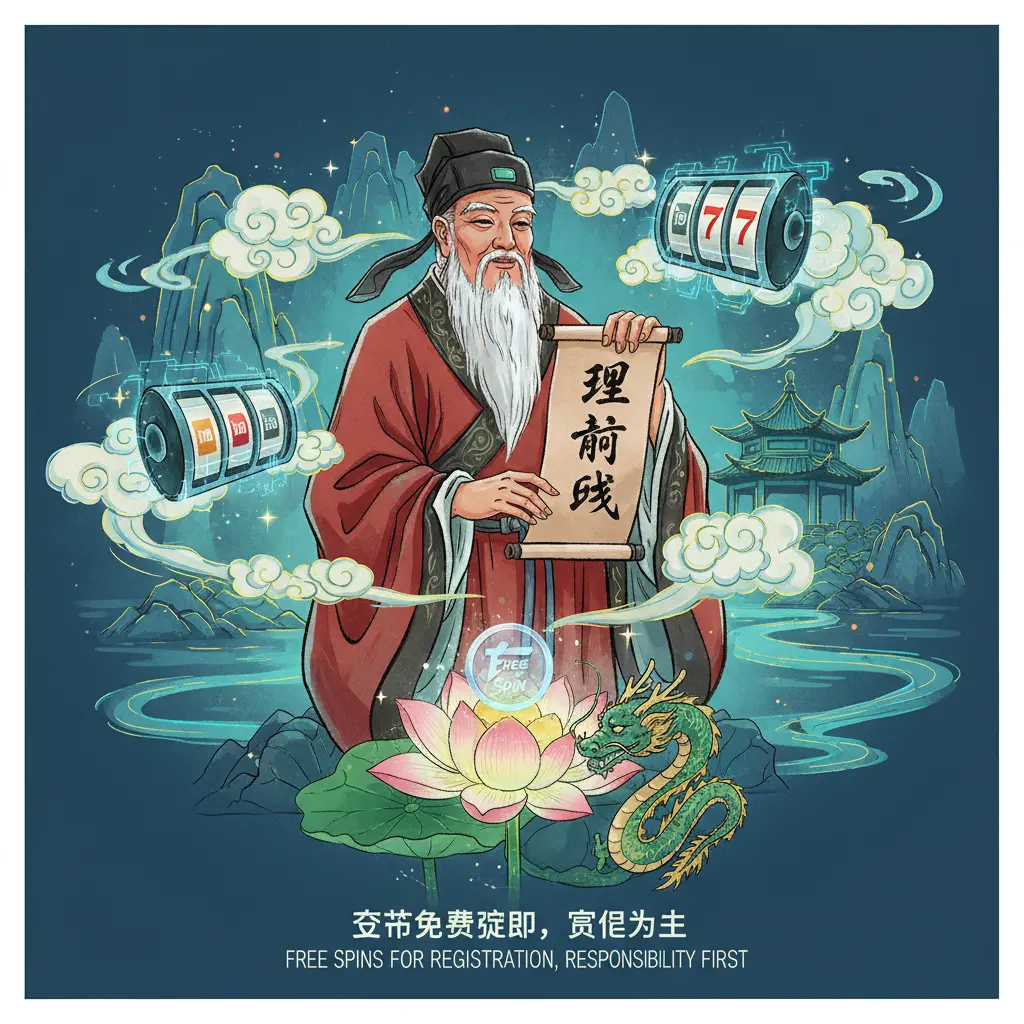 Free spins for registration no deposit - Responsible