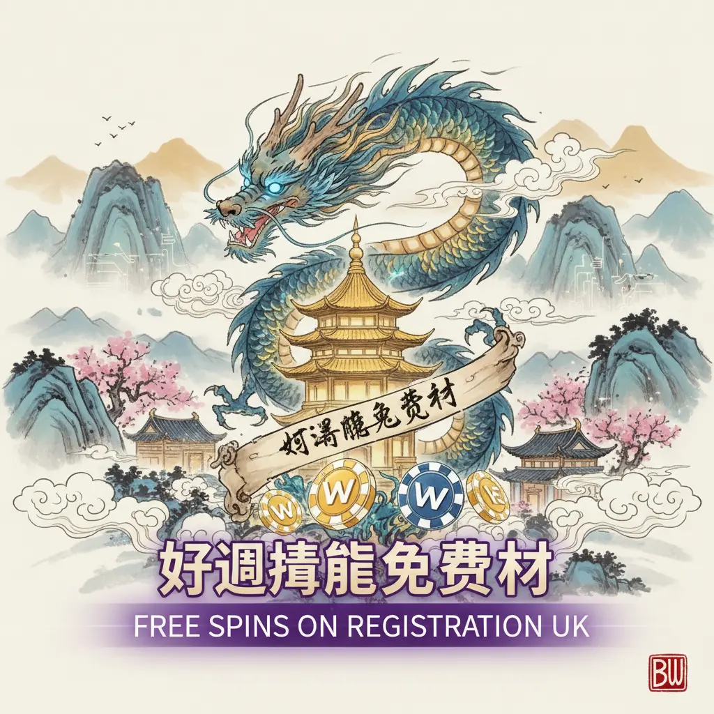Free spins on registration UK - Betway