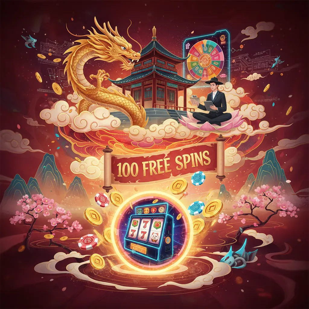 100 free spins casino - Gambling
