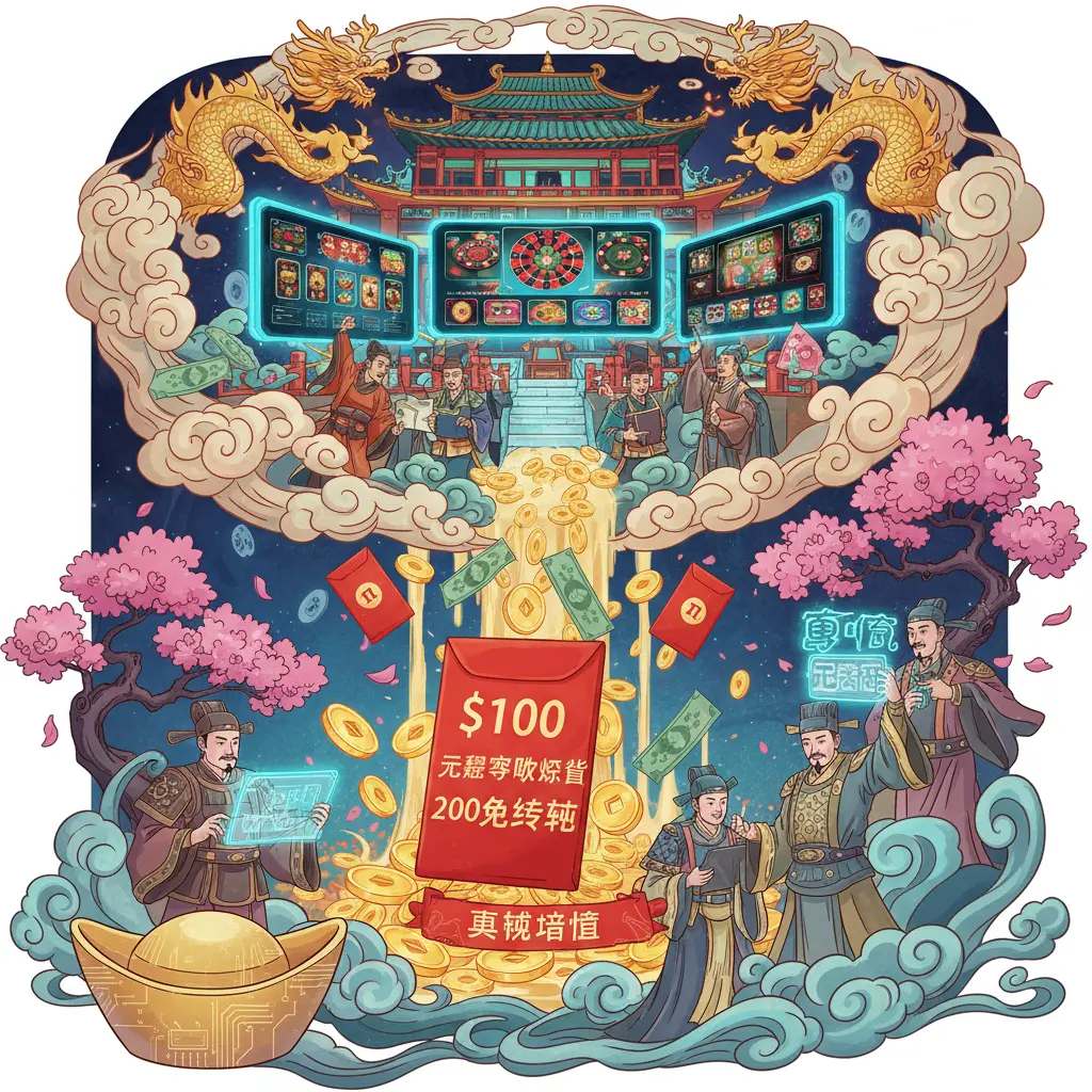 $100 no deposit bonus 200 free spins real money - Casinos