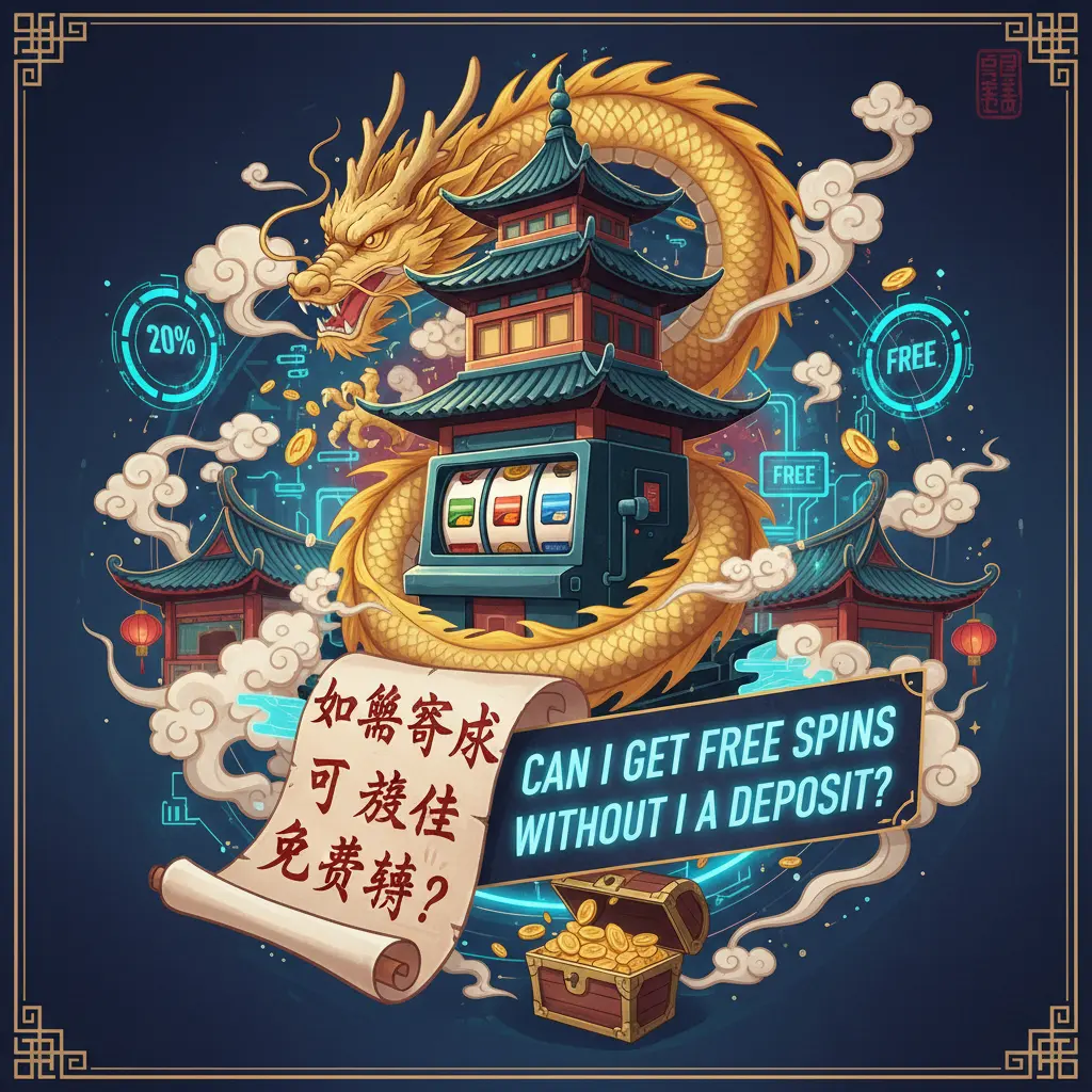 Can I get free spins without a deposit? - Casinos
