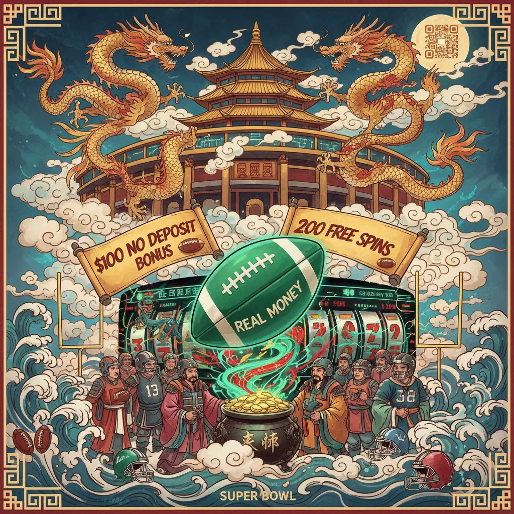 $100 no deposit bonus 200 free spins real money - Super