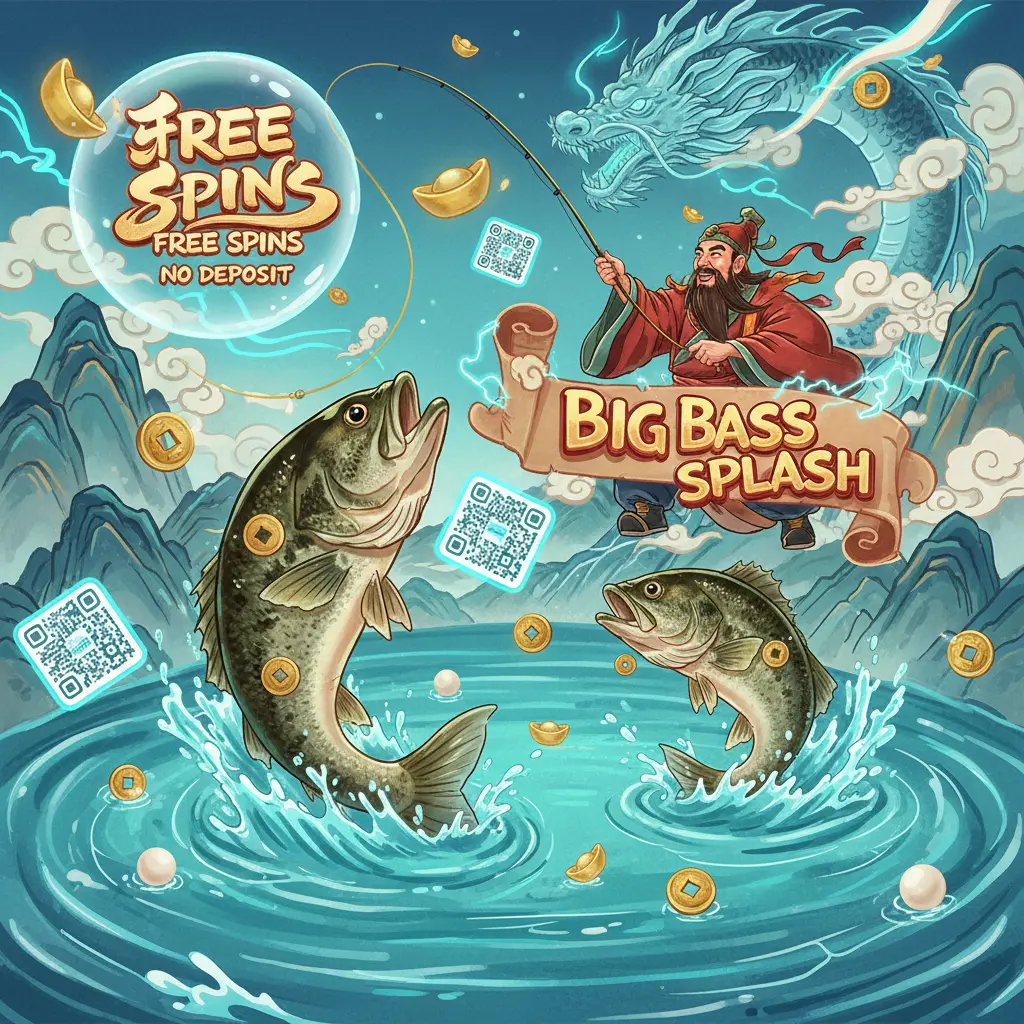 Free spins for registration no deposit - Splash