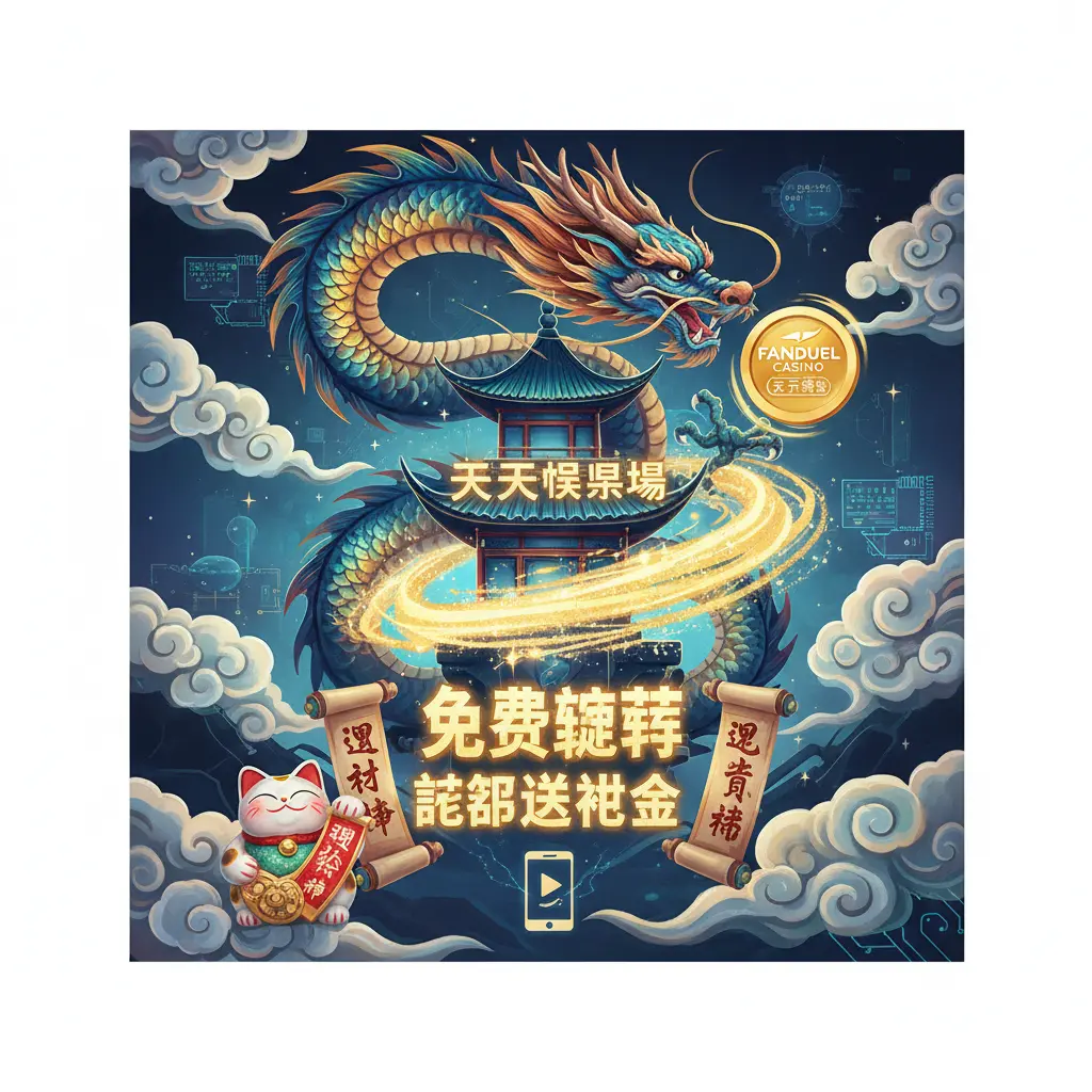 Free spins with sign up casino - FanDuel