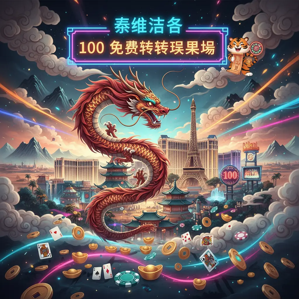 100 free spins casino - Vegas