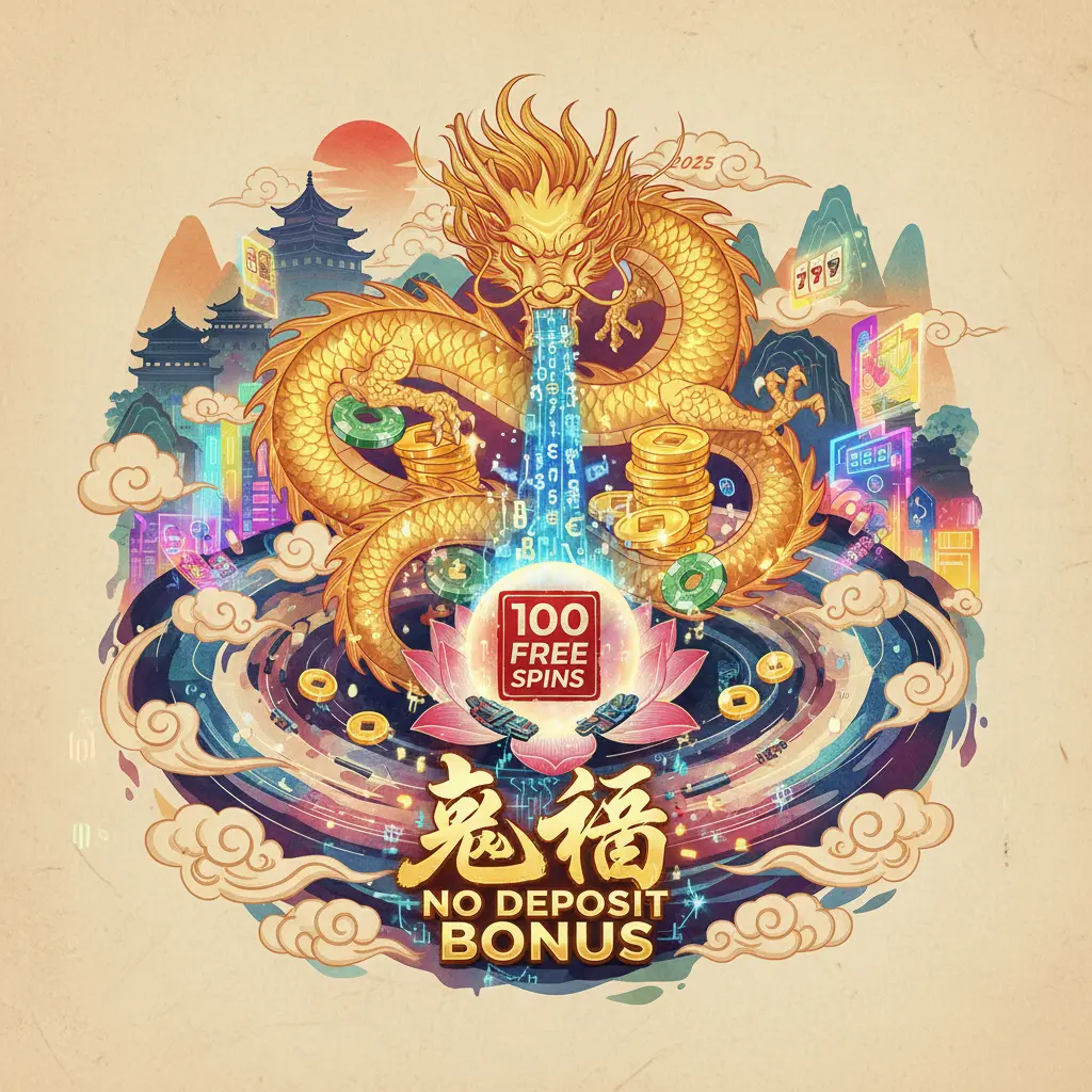 100 free spins for real money 2025 No Deposit Bonus - Casino