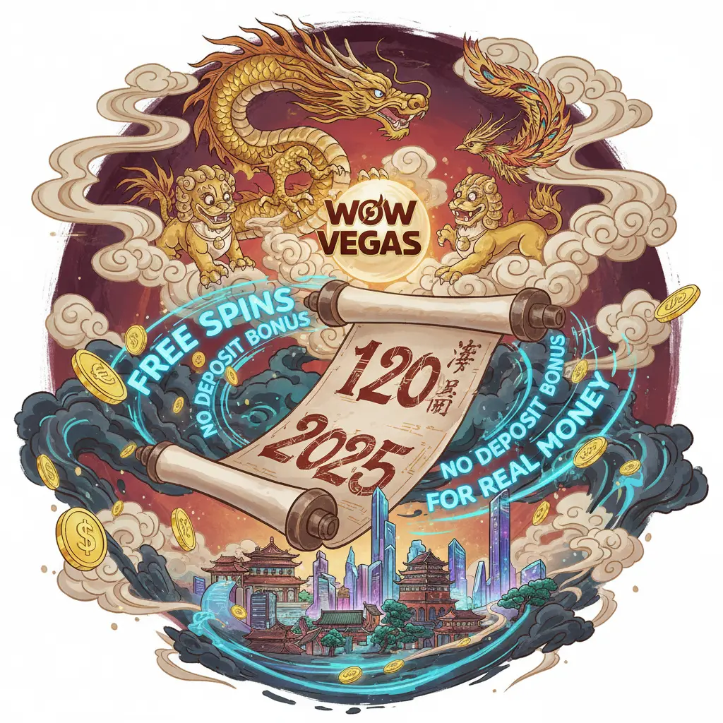 120 free spins for real money 2025 No Deposit Bonus - Vegas
